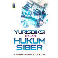 Yurisdiksi dalam Hukum Siber