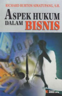 Aspek Hukum Dalam Bisnis