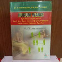 HUKUM PERTANIAN INDONESIA Kedudukan dan Hak Waris Anak Luar Kawin menurut 