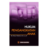 Image of HUKUM PENGANGKATAN ANAK