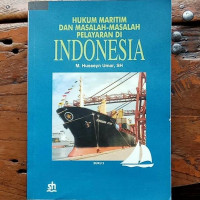 Hukum Maritim & Maslah2 Pelayaran Di Indonesia