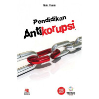 PENDIDIKAN ANTI KORUPSI