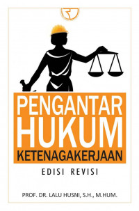 Pengantar Hukum Ketenagakerjaan