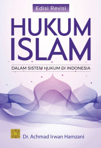 Image of Hukum Islam dalam Sistem Hukum di Indonesia