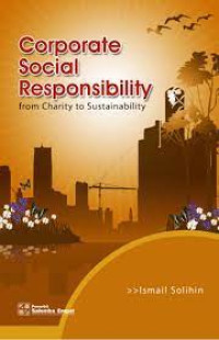Image of Corporate Social Responsibility from Charity to Sustainability