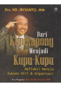 Image of Dari Kepompong Menjadi Kupu-Kupu