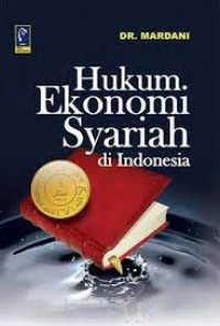 Image of Hukum Ekonomi Syariah di Indonesia