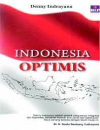 Image of INDONESIA OPTIMIS