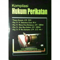 Image of Kompilasi Hukum Perikatan