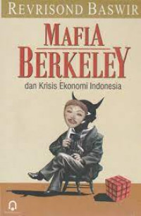 Image of Mafia Berkeley Dan Kondisi Ekonomi Indonesia