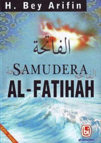 Image of Samudera Al-Fatihah